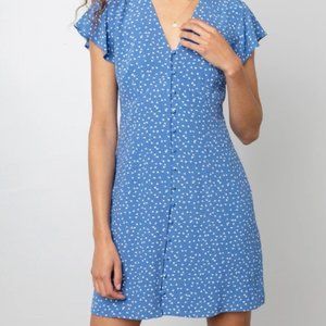 Rails Helena Dress